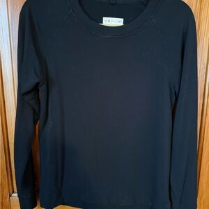 Ann taylor LOFT Lou & grey signaturesoft sweatshirt XS Xsmall